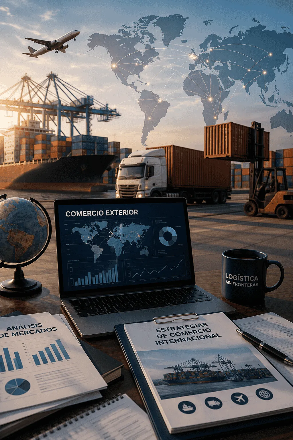 Comercio exterior